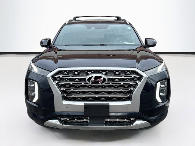 Used 2020 Hyundai Palisade Limited image 4