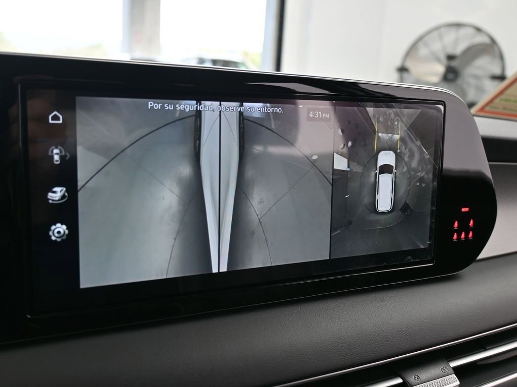 Used 2024 Hyundai Palisade SEL w/ Premium Package image 31