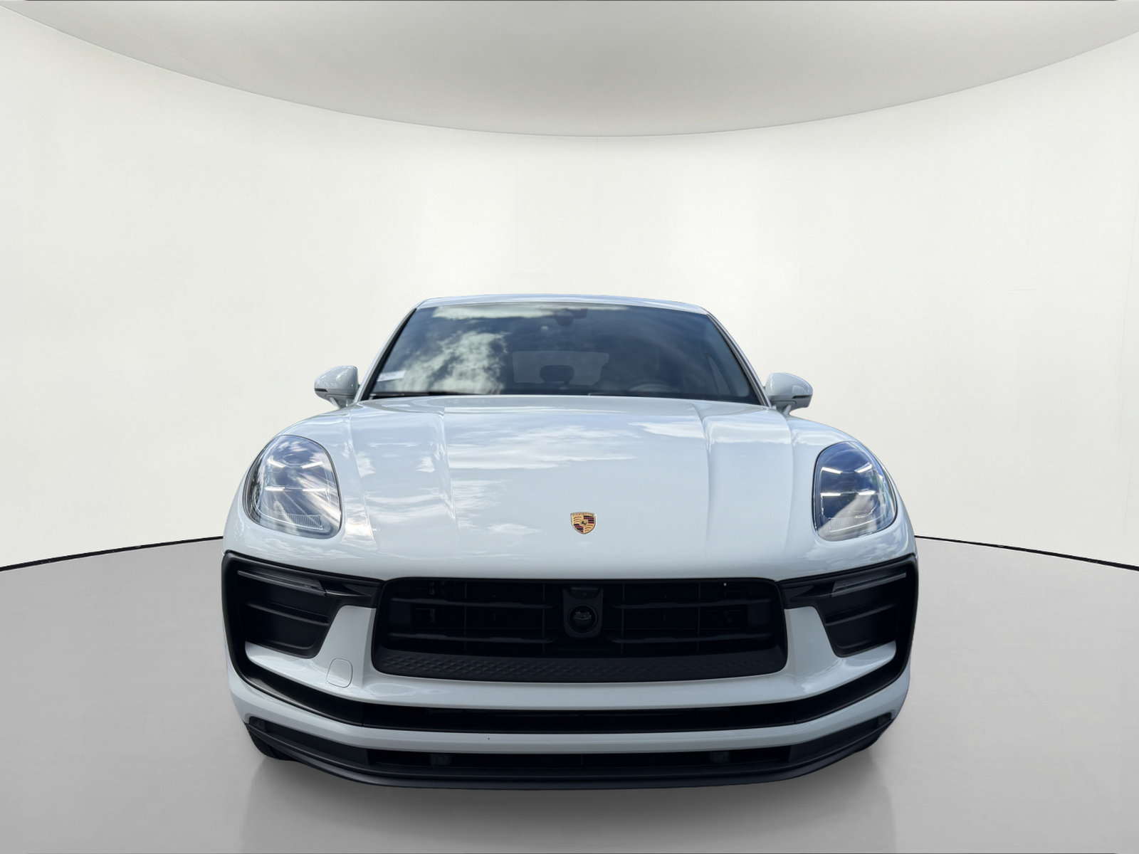 New 2026 Porsche Macan AWD/4WD image 12