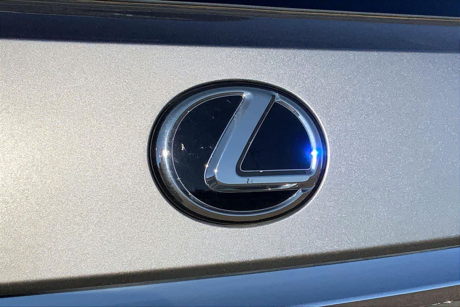 Used 2017 Lexus RX 350 FWD w/ Premium Package image 30