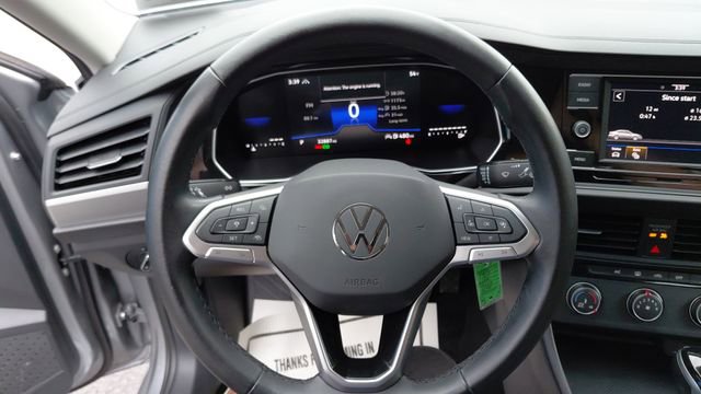 Used 2024 Volkswagen Jetta S image 16