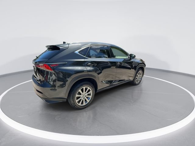 Used 2020 Lexus NX 300 FWD w/ Comfort Package image 8