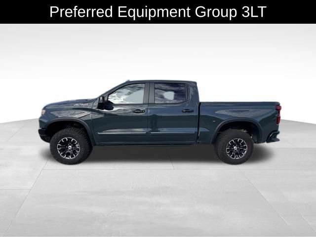 Certified 2026 Chevrolet Silverado 1500 ZR2 AWD/4WD image 4