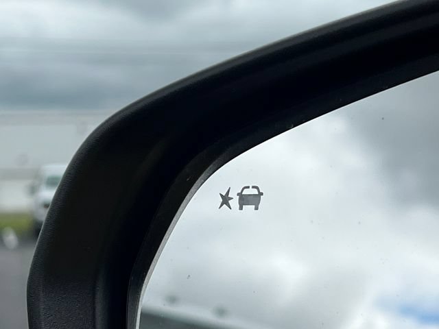 Used 2024 Chevrolet Trax RS w/ Driver Confidence Package FWD image 36
