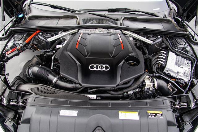 Certified 2024 Audi S5 Premium Plus AWD/4WD image 27