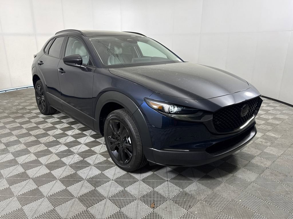 New 2026 MAZDA CX-30 Aire Edition image 3