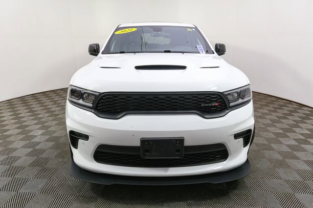 Used 2021 Dodge Durango R/T w/ Blacktop Package AWD/4WD image 4