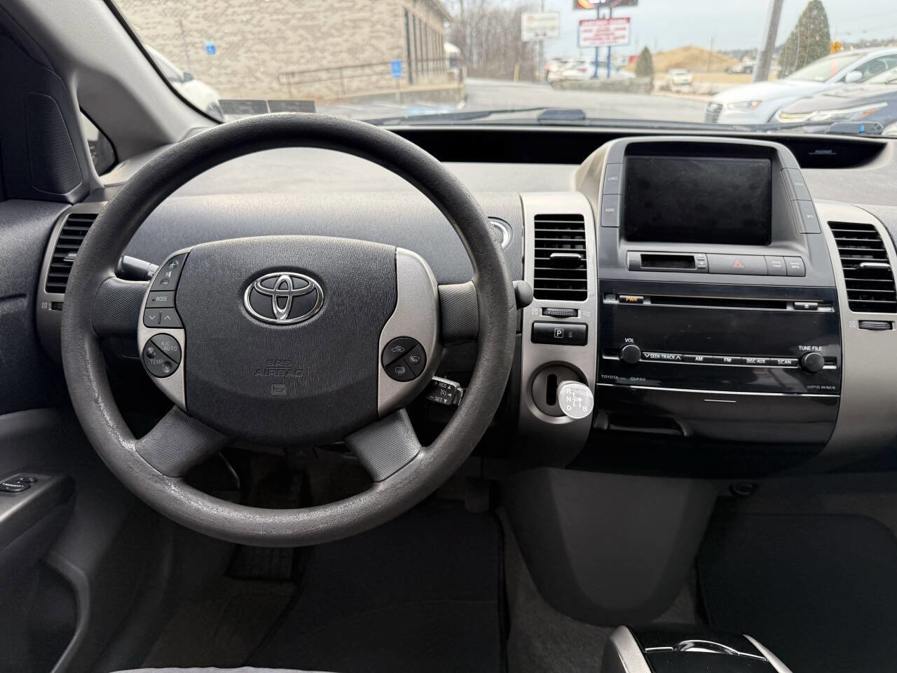 Used 2007 Toyota Prius Touring image 24