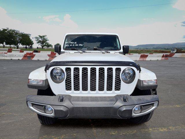 Used 2021 Jeep Gladiator Sport AWD/4WD image 6
