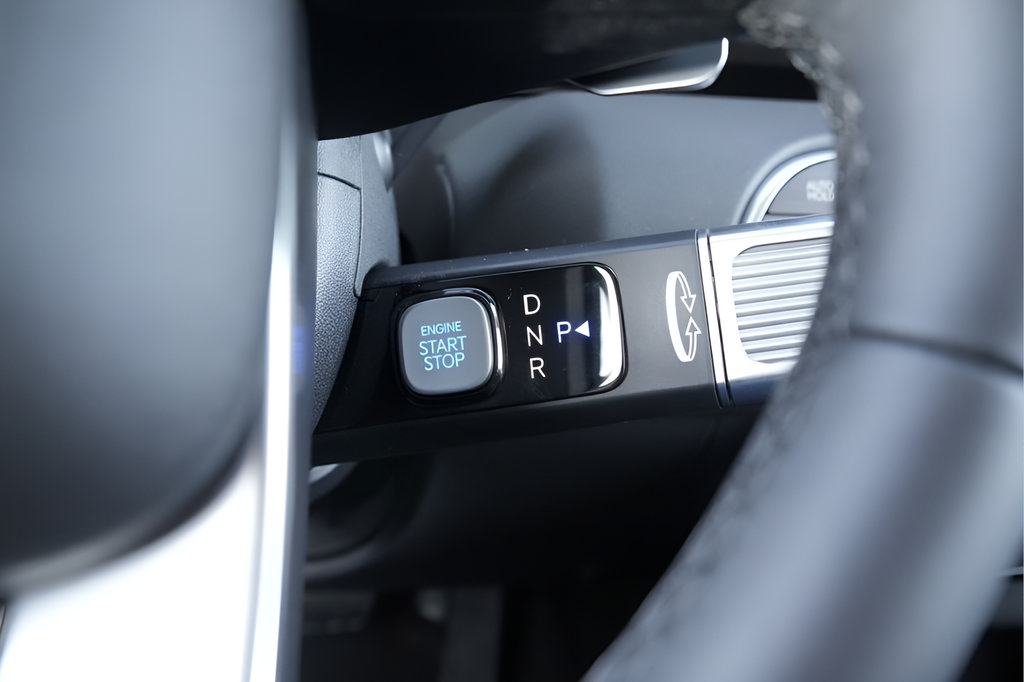 New 2026 Hyundai Palisade SE AWD/4WD image 34