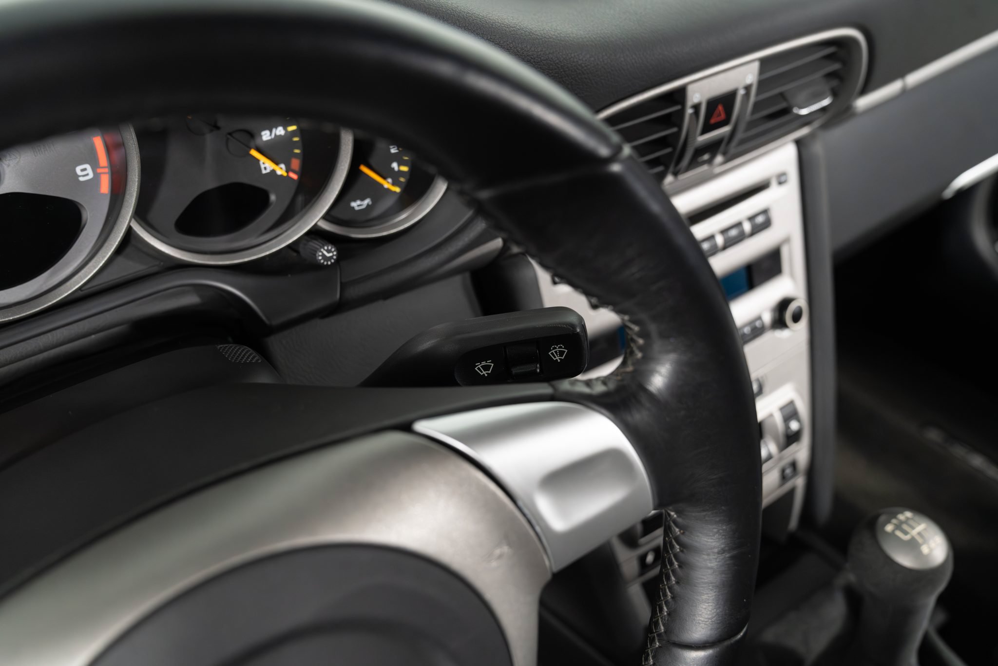 Used 2007 Porsche 911 GT3 RS RWD image 38