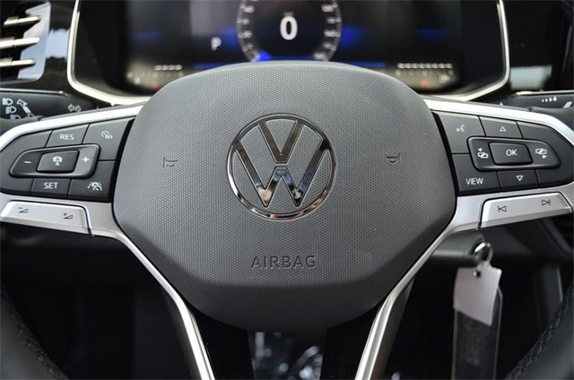 New 2025 Volkswagen Jetta S image 18