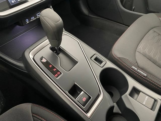 New 2026 Subaru Impreza 2.0i Sport AWD/4WD image 16
