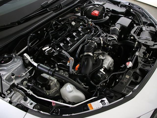 Used 2026 Acura Integra A-Spec image 33