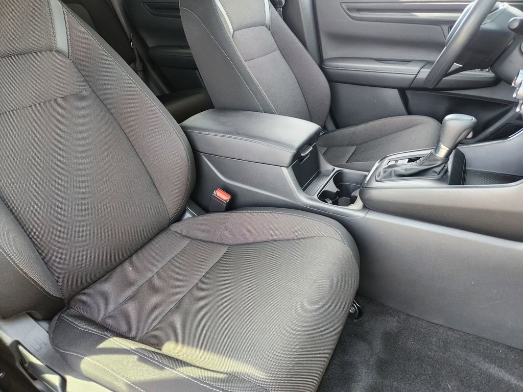 Used 2024 Honda CR-V EX image 14