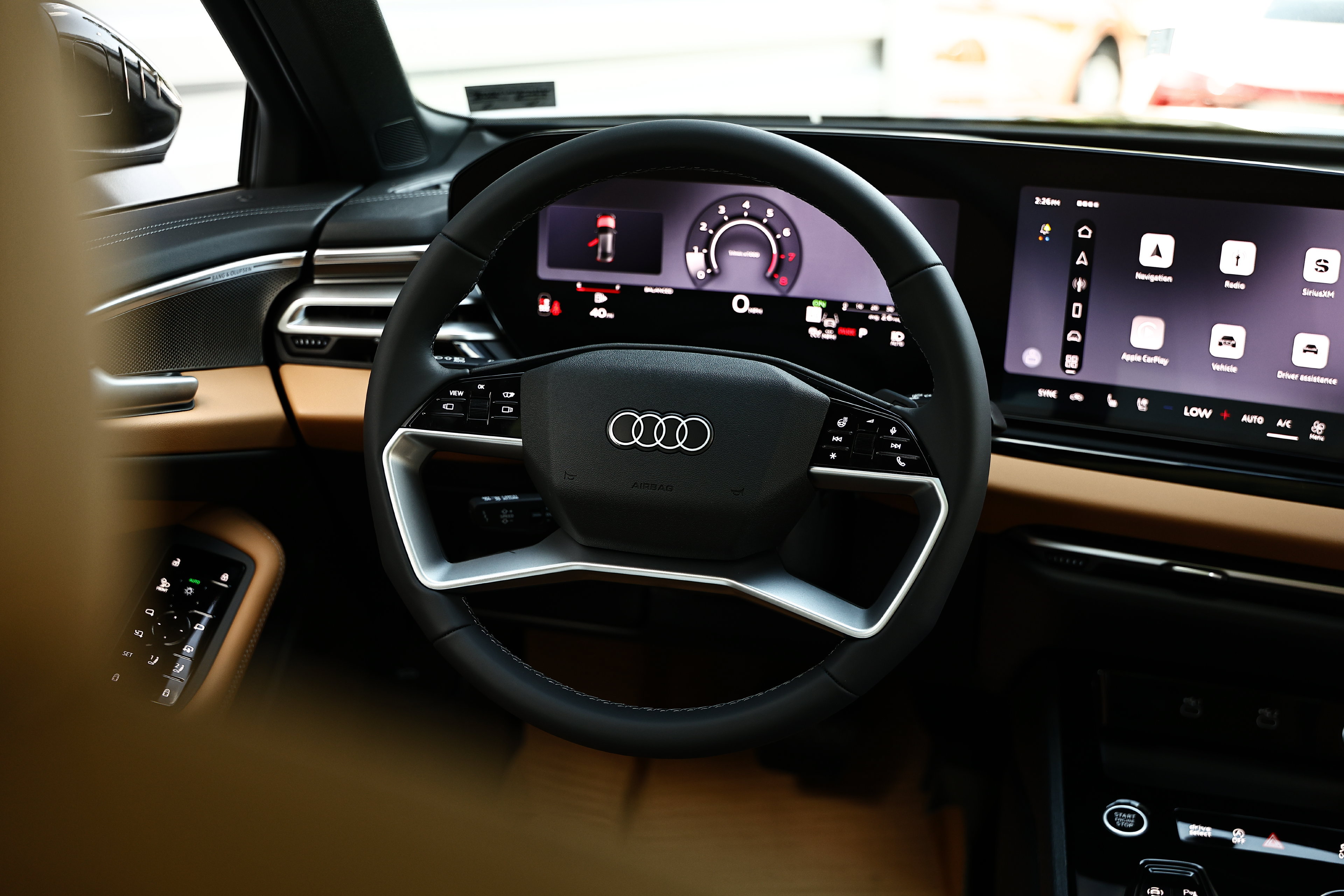 New 2026 Audi A5 Prestige AWD/4WD image 28