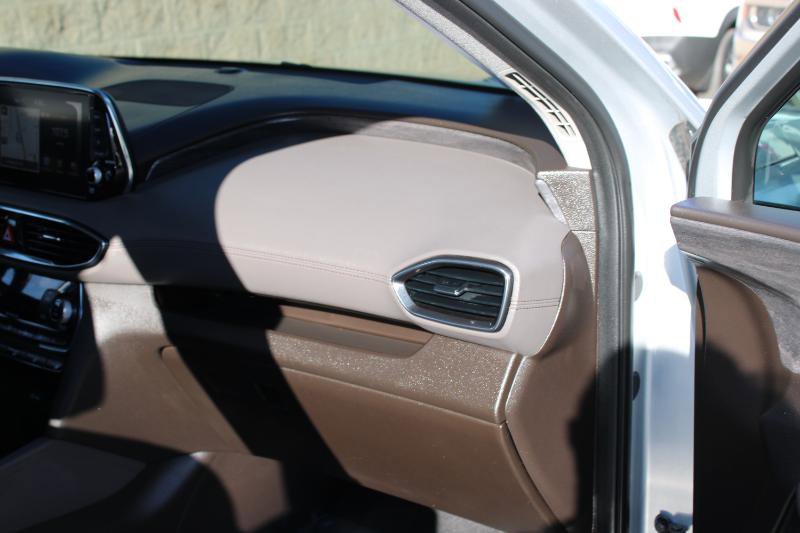 Used 2019 Hyundai Santa Fe FWD image 19