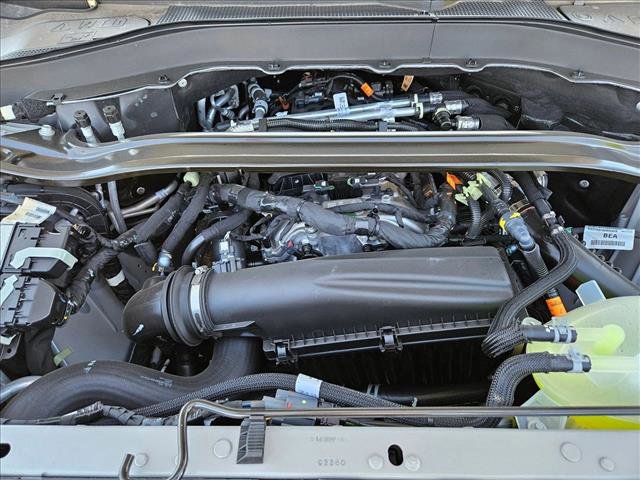 New 2025 Ford Explorer ST-Line image 17