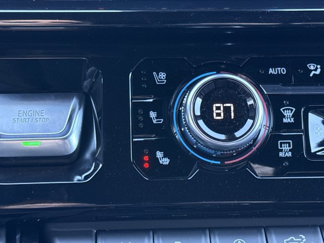 New 2026 GMC Sierra 1500 AT4X AWD/4WD image 22