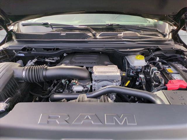 New 2026 RAM 1500 Laramie w/ Night Edition image 17