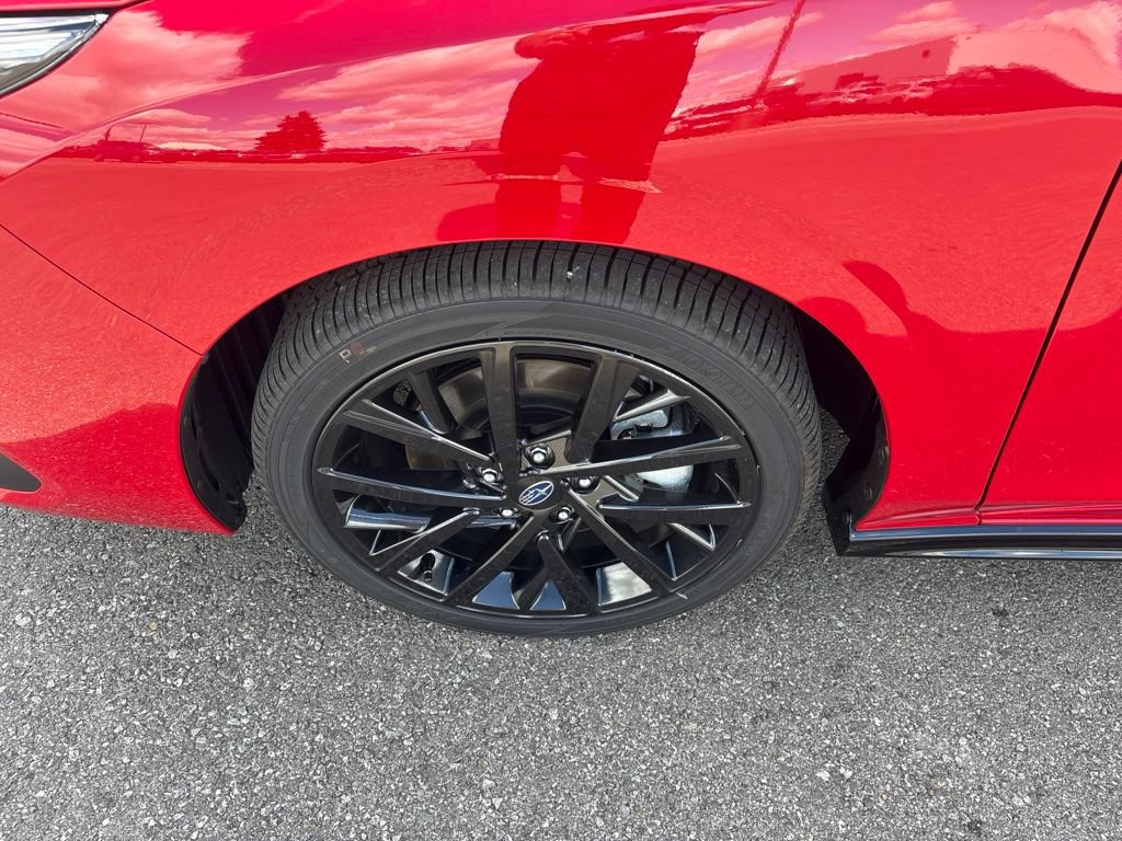 New 2026 Subaru Impreza RS AWD/4WD image 7