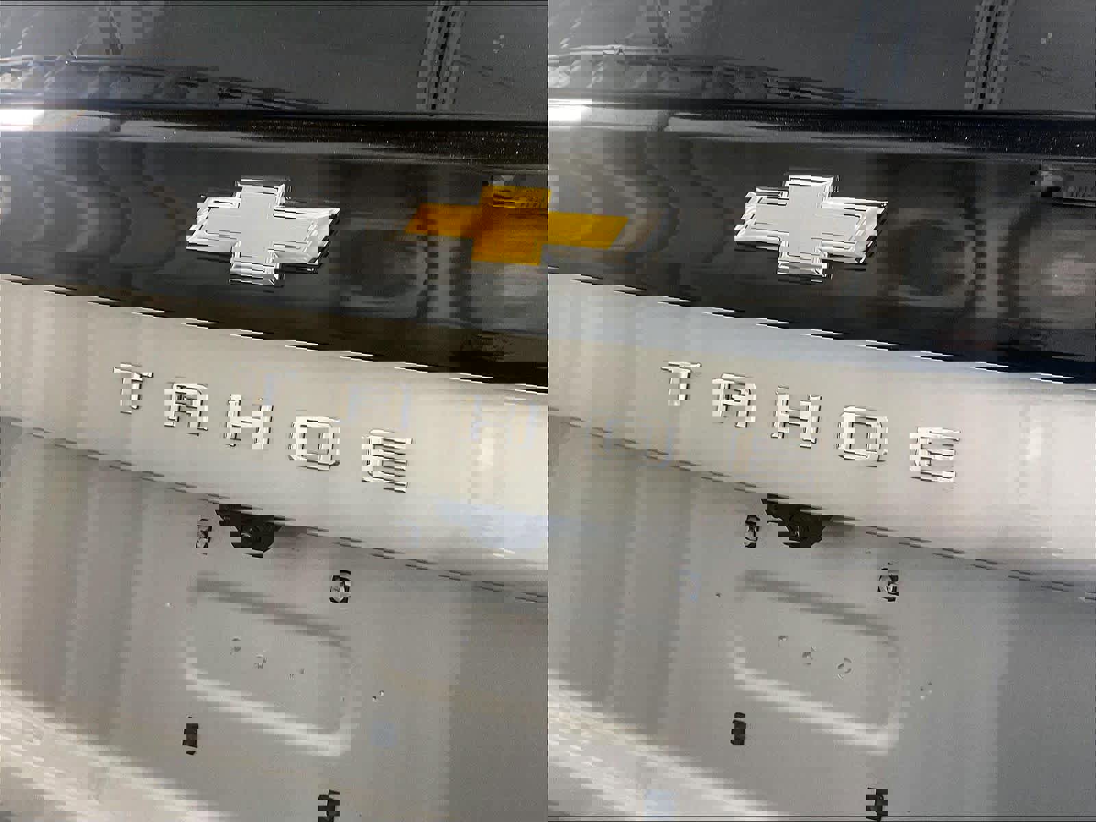 Used 2025 Chevrolet Tahoe LT image 29