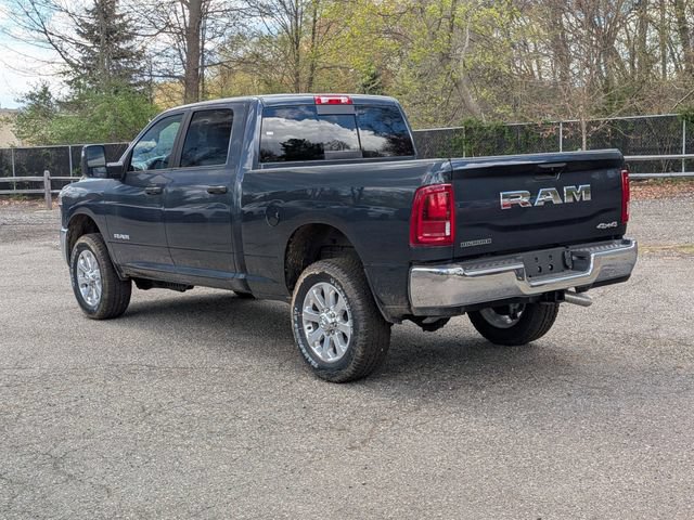 New 2026 RAM 2500 Big Horn AWD/4WD image 5