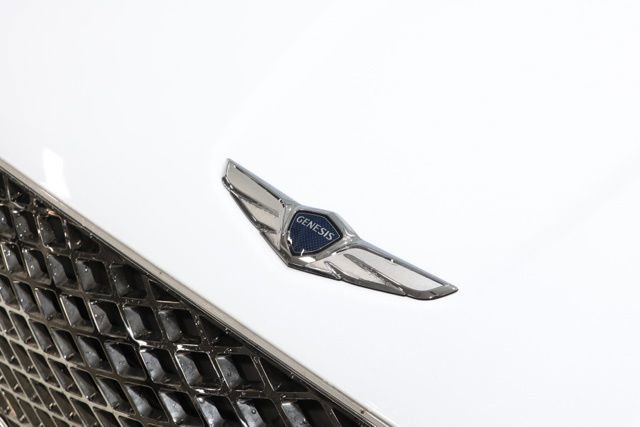 Used 2025 Genesis GV70 2.5T AWD/4WD image 10