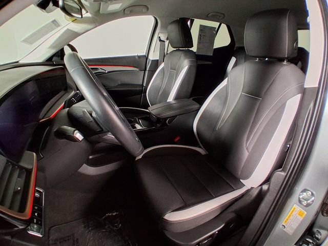 Certified 2025 Buick Envision Sport Touring AWD/4WD image 10
