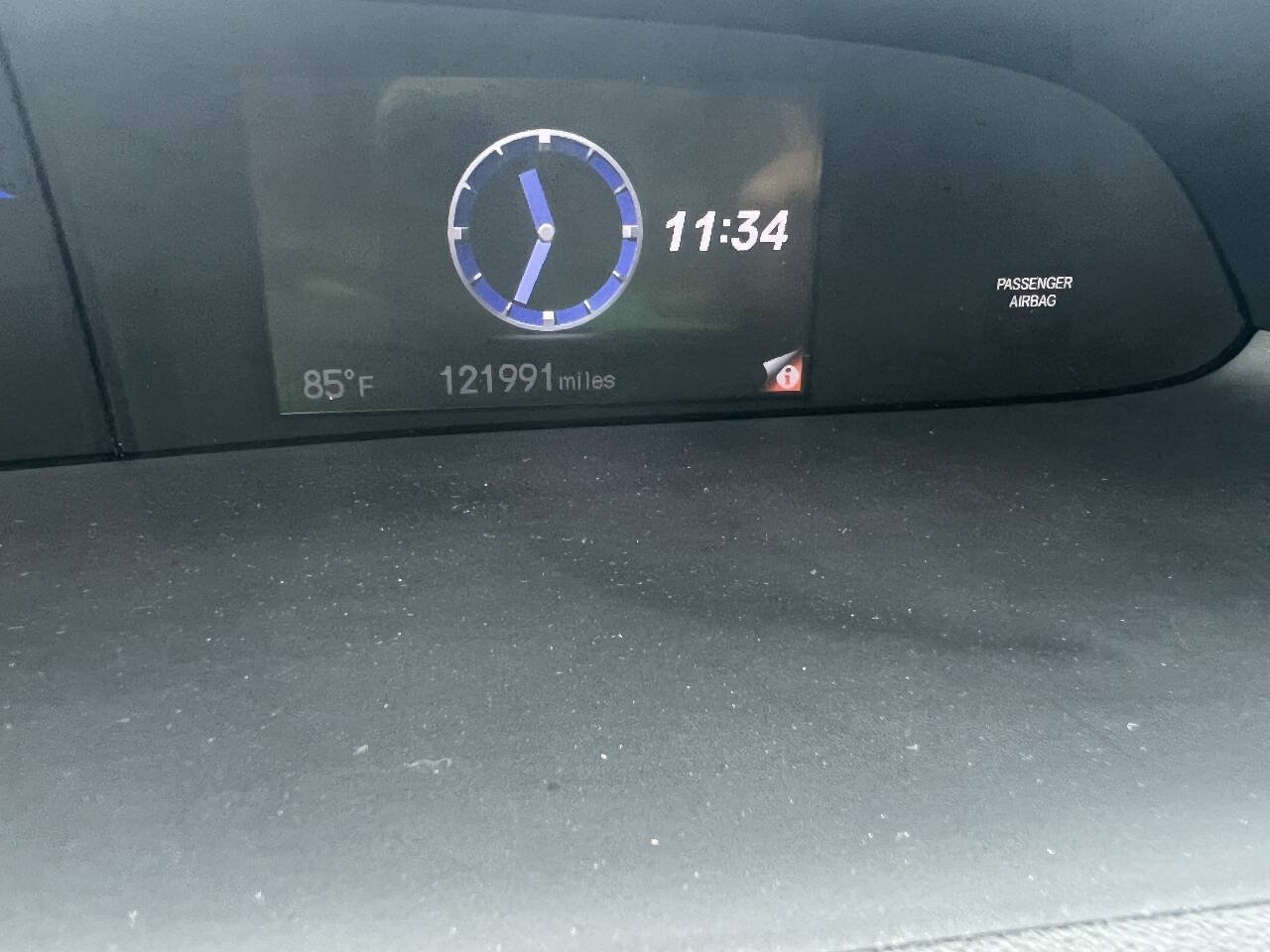 Used 2013 Honda Civic LX image 8