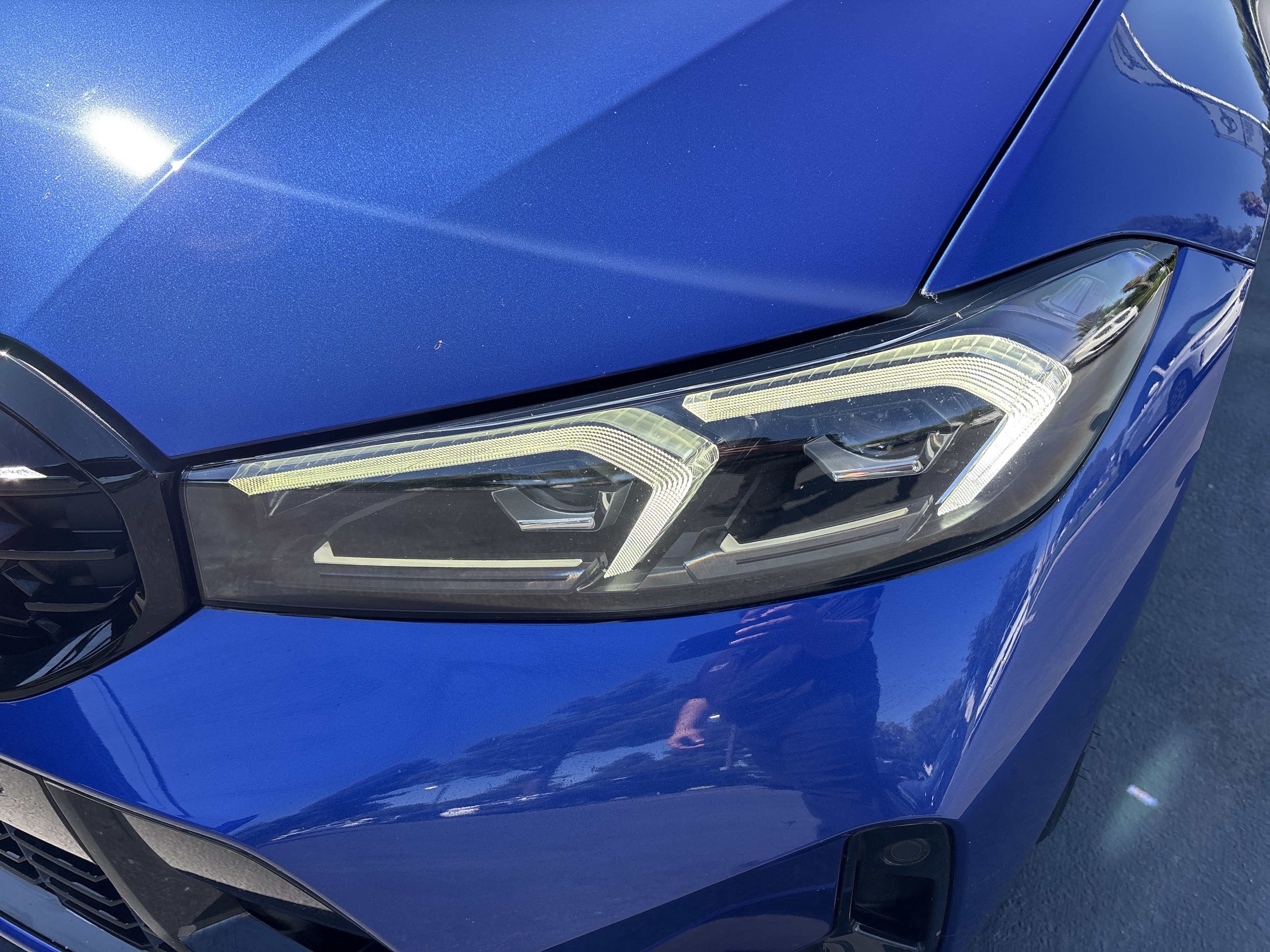 Used 2023 BMW M340i xDrive AWD/4WD image 44