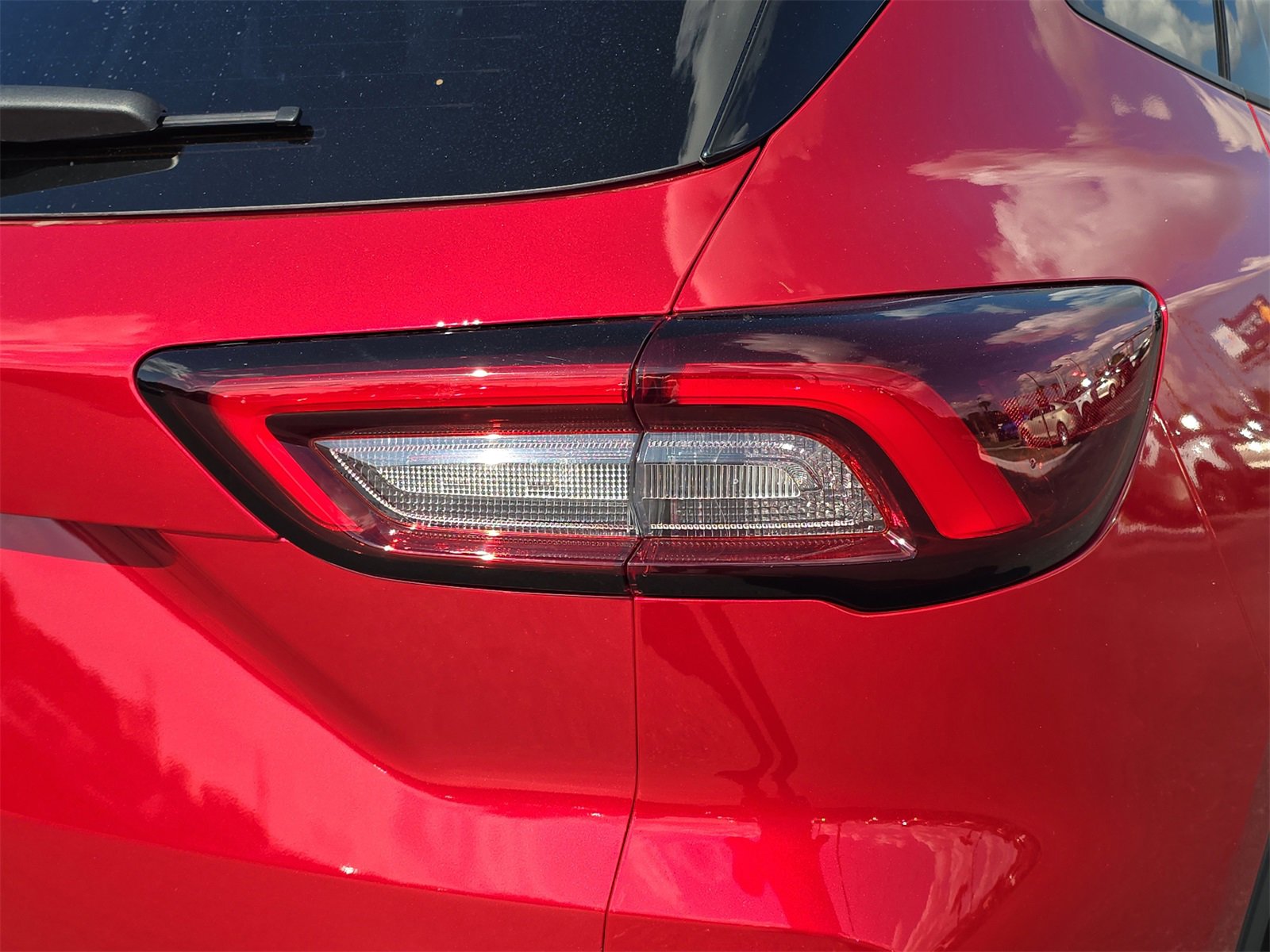 New 2026 Ford Escape Active w/ Tech Pack #1 image 6