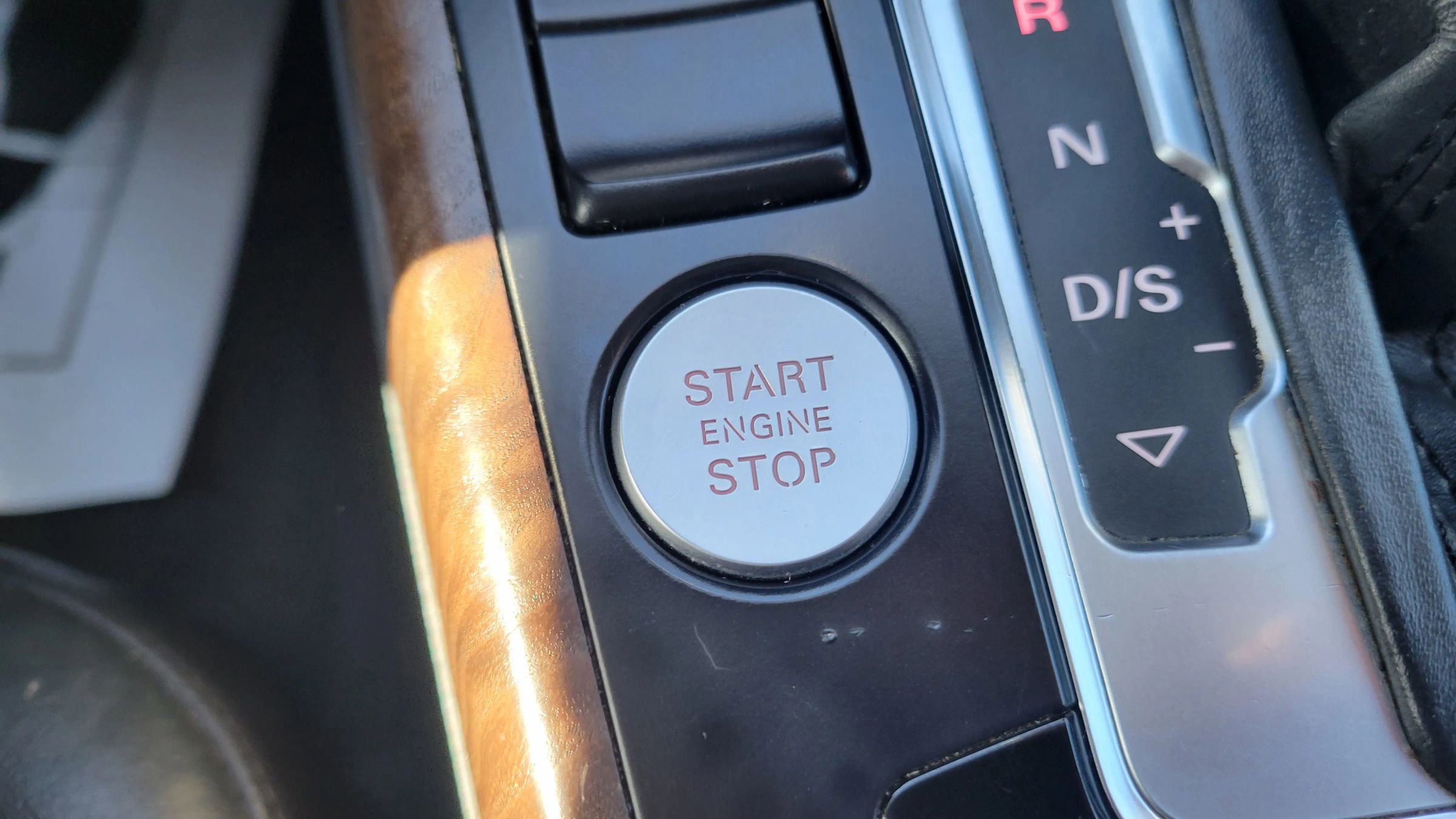 Used 2015 Audi A4 Premium Plus w/ Technology Package image 20