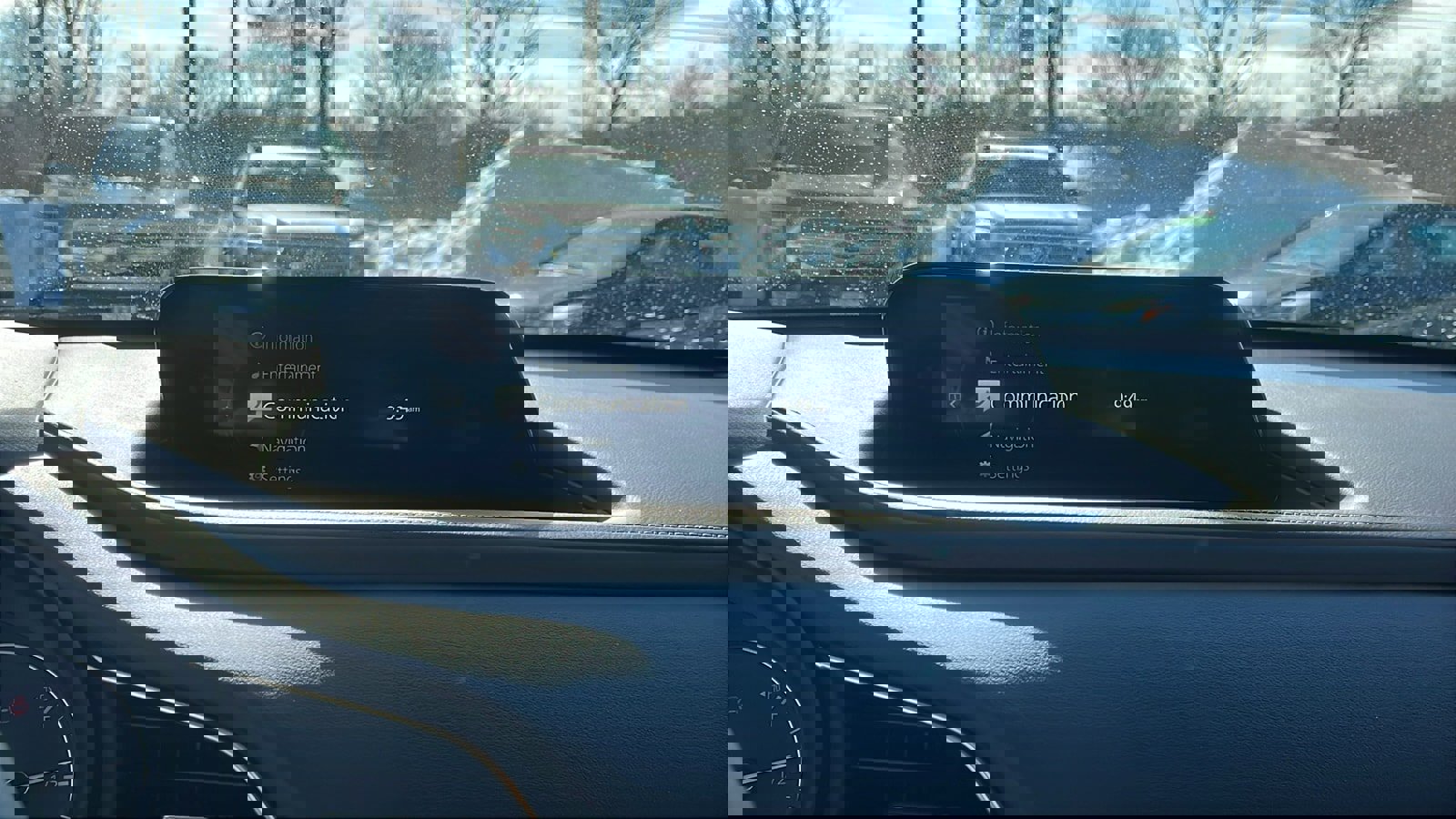 Certified 2023 MAZDA CX-30 AWD 2.5 S w/ Premium Package image 15