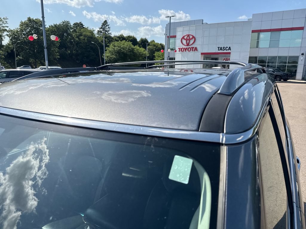 Used 2020 Nissan Armada Platinum w/ Captain's Chairs Package AWD/4WD image 50