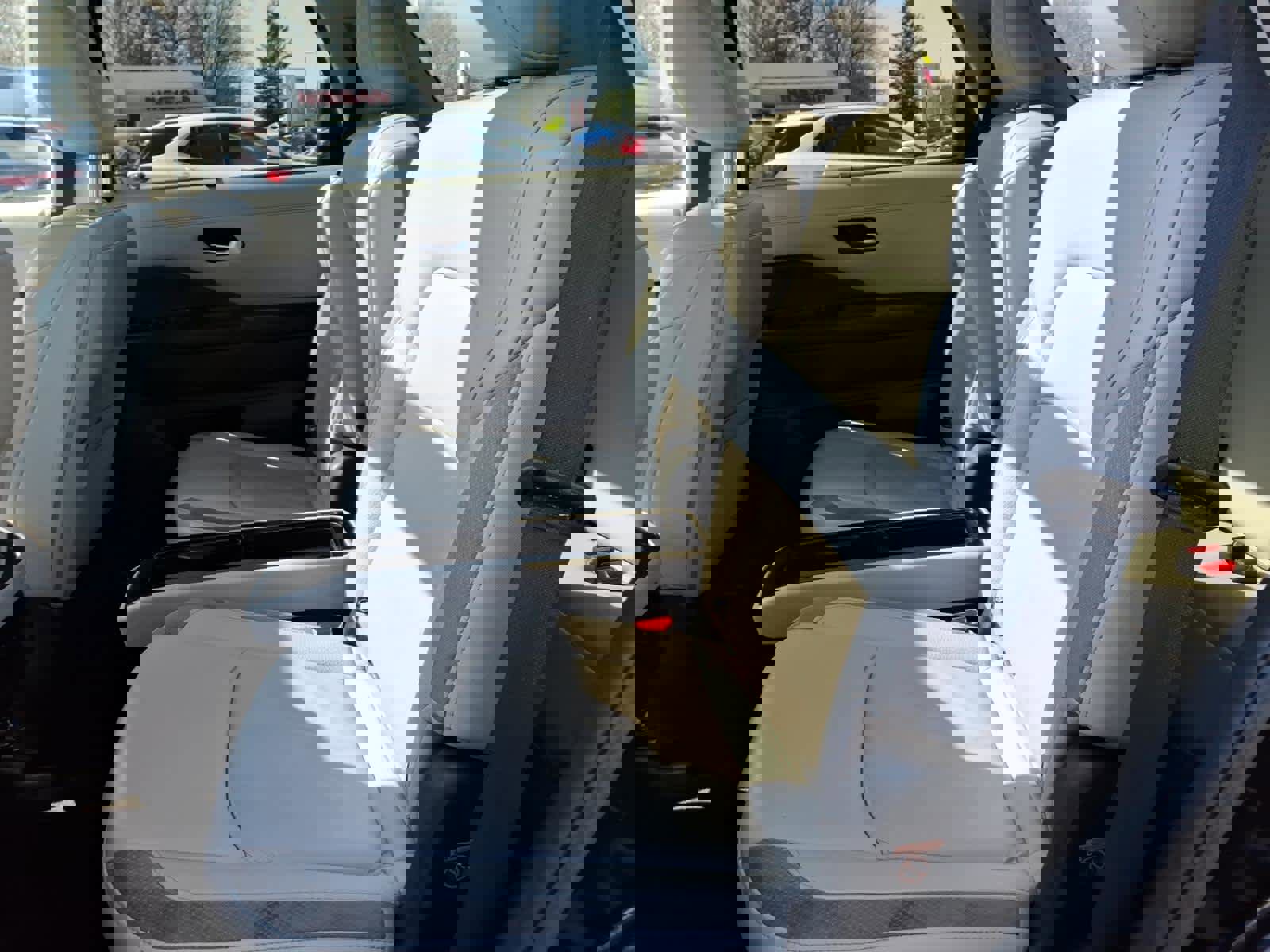 Certified 2024 Nissan Pathfinder SL w/ SL Premium Package image 19