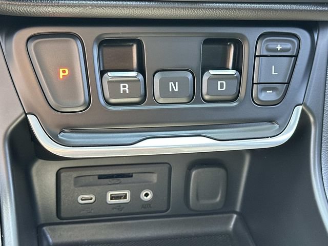Certified 2020 GMC Terrain SLT w/ Preferred Package FWD image 14
