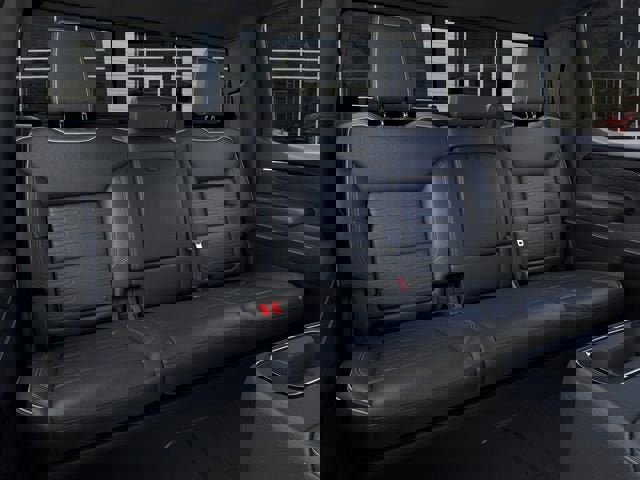 New 2026 GMC Sierra 1500 AT4X image 17
