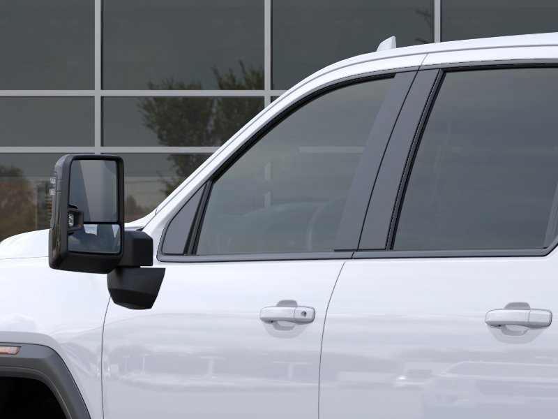 New 2026 GMC Sierra 2500 AT4X AWD/4WD image 12