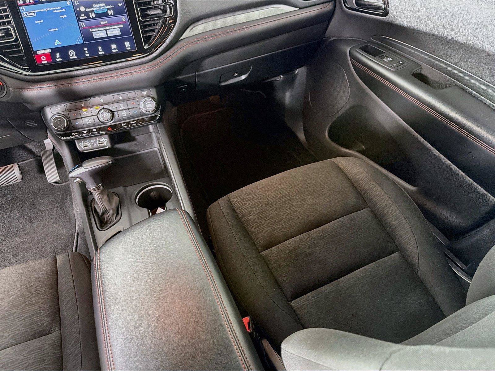 Used 2026 Dodge Durango GT AWD/4WD image 28