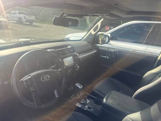 Used 2018 Toyota 4Runner TRD Off-Road Premium w/ Wilderness Package AWD/4WD image 12