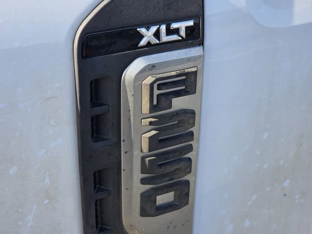 Certified 2024 Ford F250 XLT w/ FX4 Off-Road Package AWD/4WD image 5
