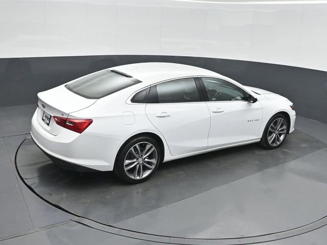 Used 2023 Chevrolet Malibu LT image 33