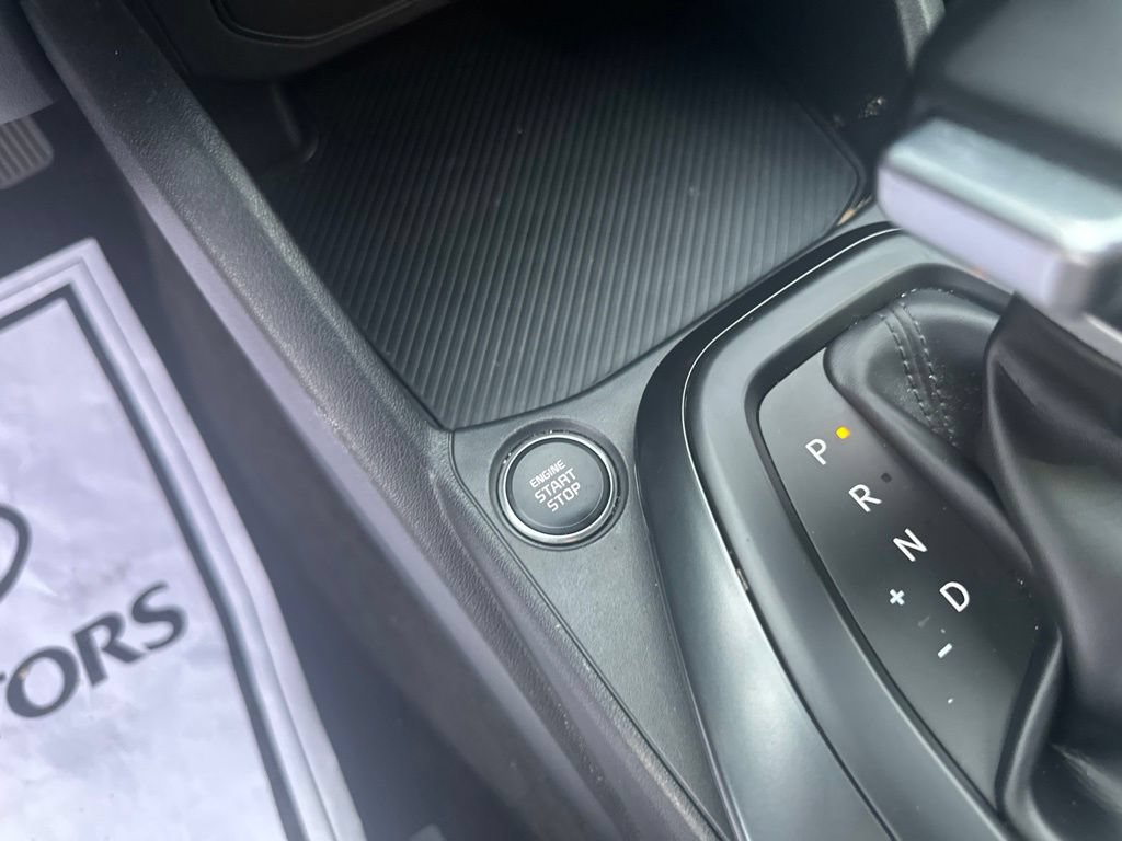 Used 2025 Kia K4 FWD image 21