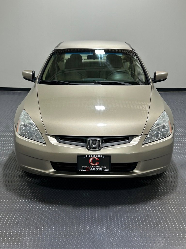 Used 2003 Honda Accord LX image 3