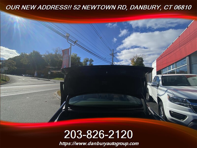 Used 2023 BMW 530i xDrive w/ M Sport Package AWD/4WD image 40