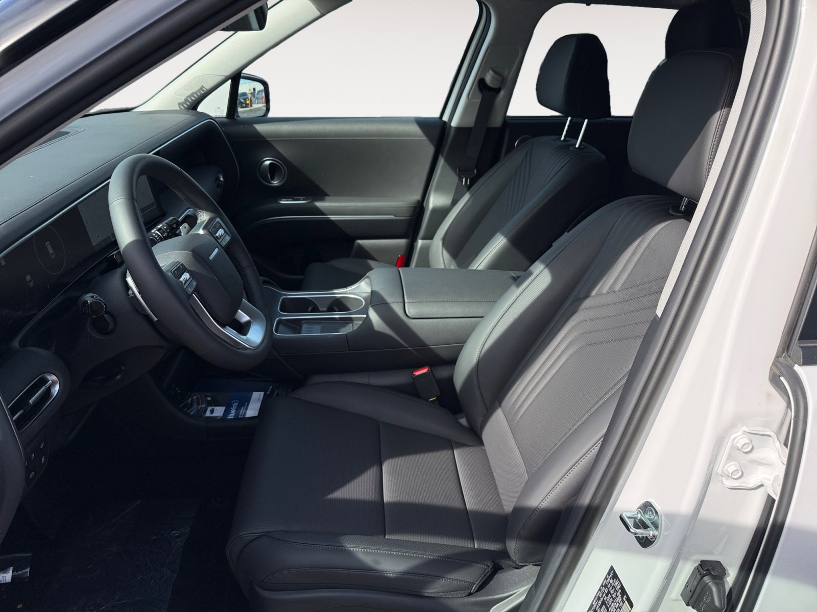 New 2026 Hyundai Palisade SEL Premium image 10