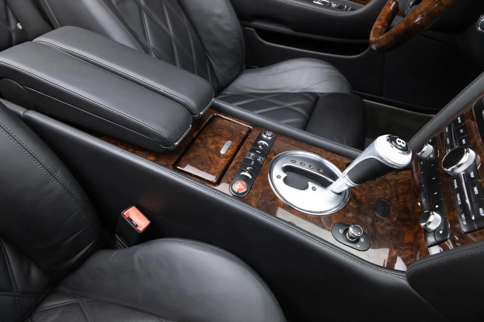 Used 2008 Bentley Continental GTC AWD/4WD image 20