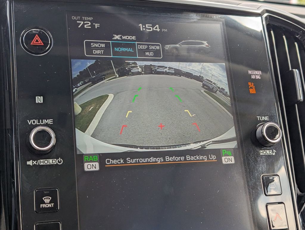 Used 2024 Subaru Ascent Onyx Edition w/ Popular Package Onyx image 22