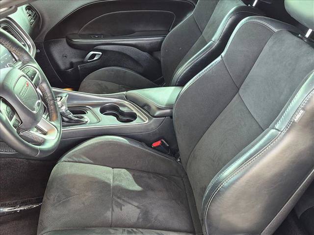 Used 2018 Dodge Challenger SXT Plus image 15